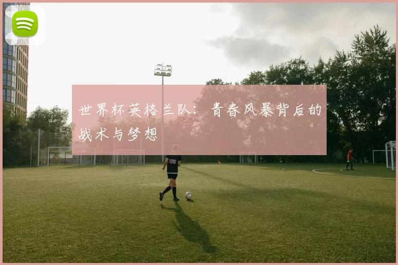 世界杯英格兰队:青春风暴背后的战术与梦想