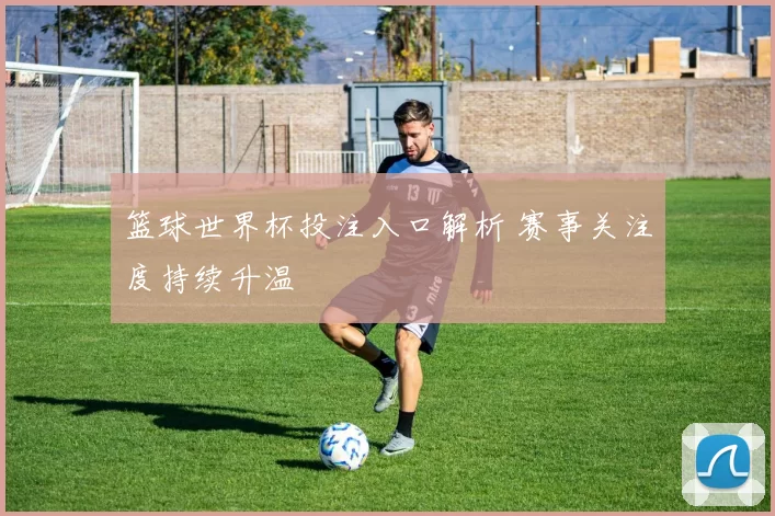 篮球世界杯投注入口解析 赛事关注度持续升温