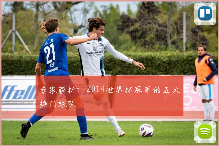 专家解析:2014世界杯冠军的五大热门球队