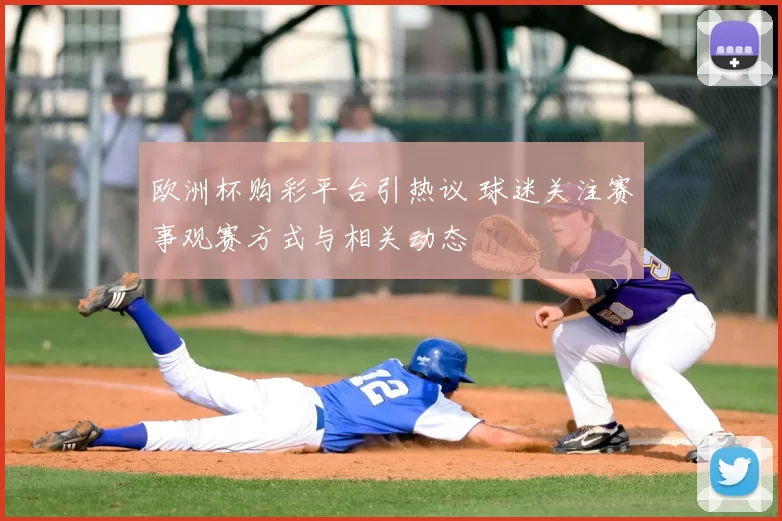 欧洲杯购彩平台引热议 球迷关注赛事观赛方式与相关动态