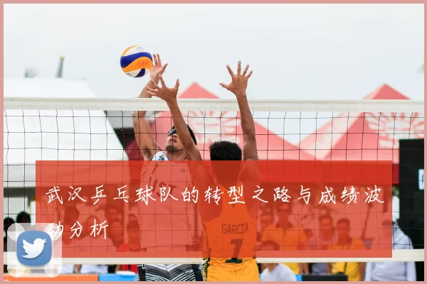 武汉乒乓球队的转型之路与成绩波动分析